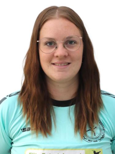 Nadine Gerkensmeier