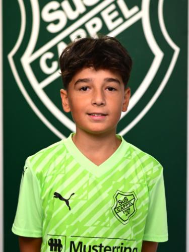 Gabriel Ahmet Pasquale Elia