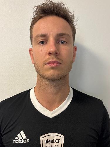 Christian Kanwischer