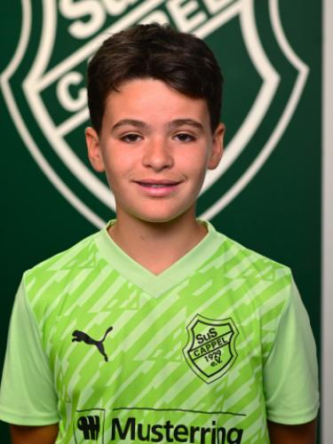 Danilo Antonio Mancarelli