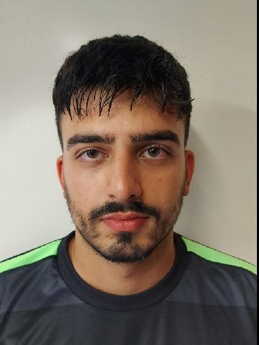 Kerem Oeztuerk