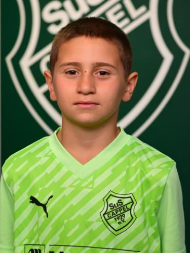 Mahmoud Srour