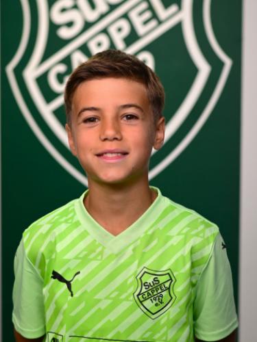 Gabriel Stefano Stellino