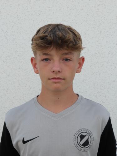 Fynn-Luca Mittelsdorf