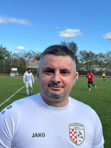 Njegos Golocevac