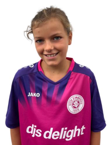 Charlotte Sandbrink