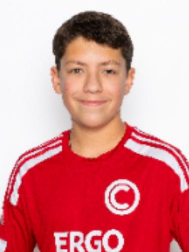 Mark Alexander Kupermann