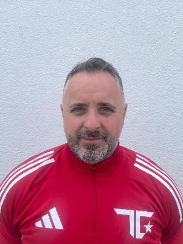 Fatih Yilmaz