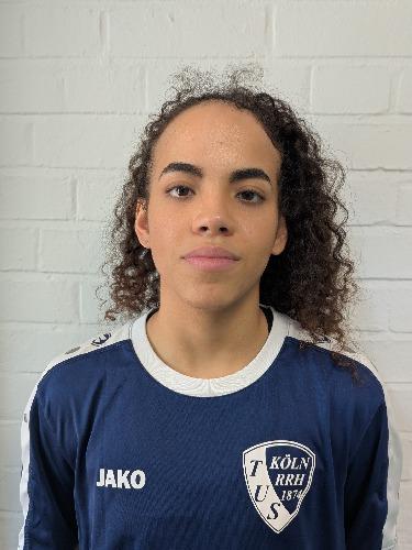 Melanie Gisel Armas Robinzon