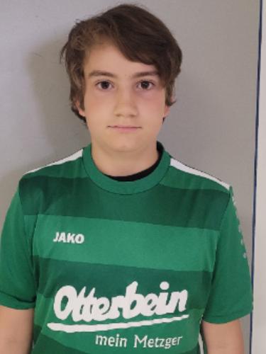 Mattis Benjamin Schäfer