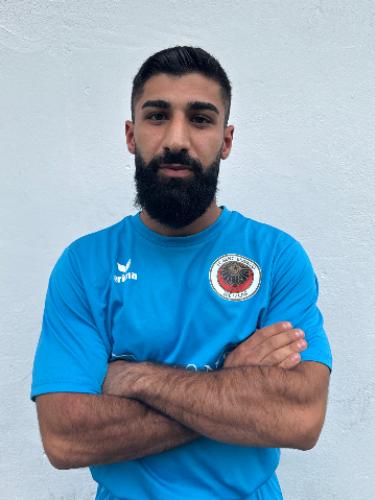 Hasan Hüseyin Özkök