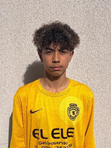 Beshir Ventsislavov Dimitrov