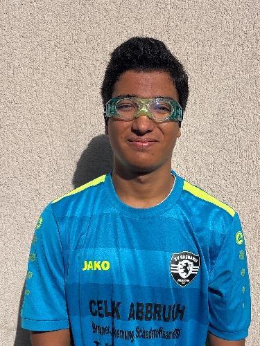 Mohamed Ali El Kilani Zaouini