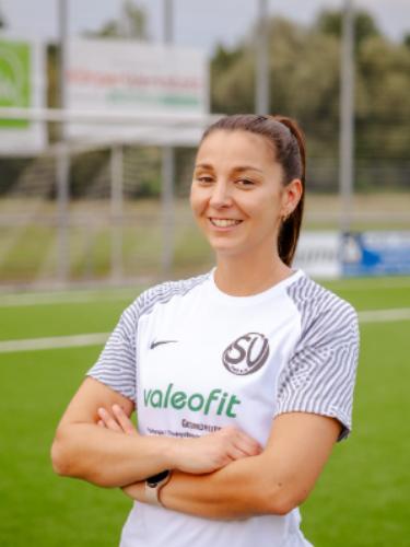 Michela Steinmann