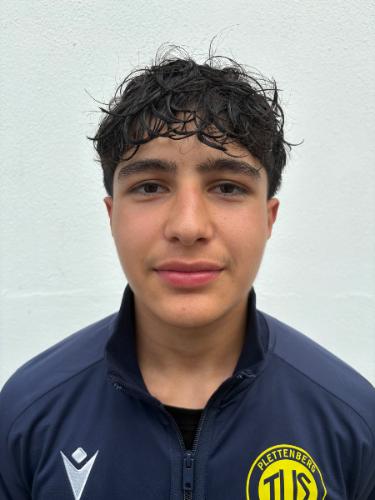 Melih-Kaan Aldadak