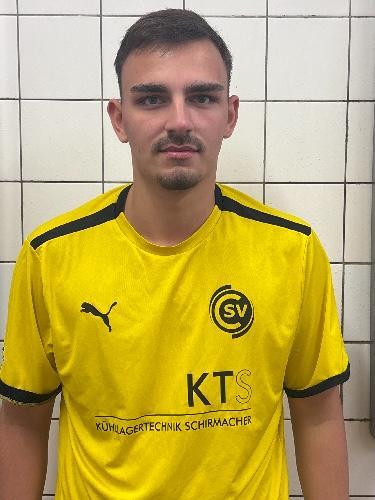 Collin Markus Jansen