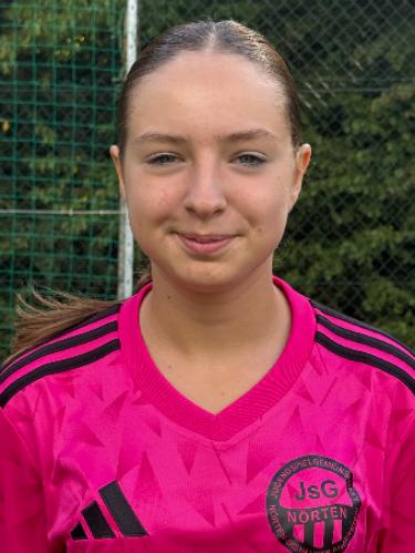 Emily Wygoda