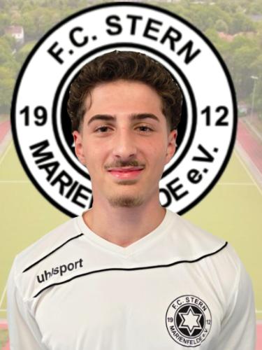 Hassan Siblini