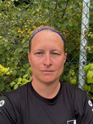 Carly Stevenson