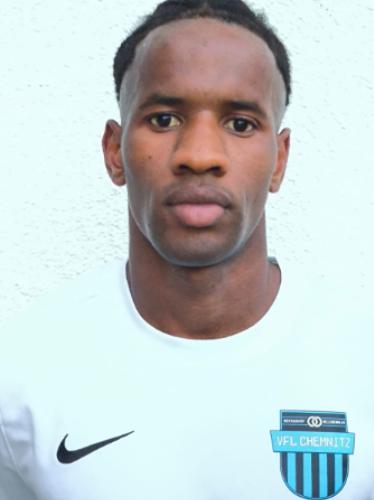 Mamadou Moustapha Bah