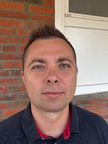 Tomasz Michal Mrozowski