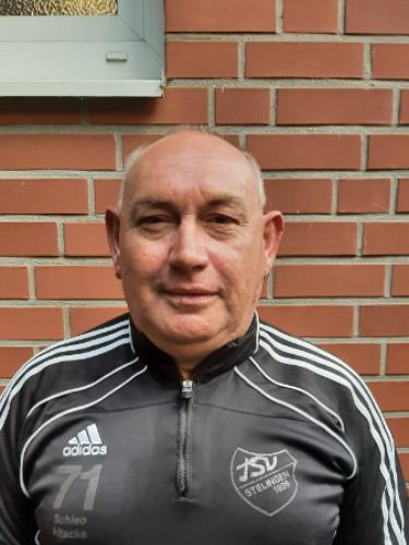 Thomas Schlehahn