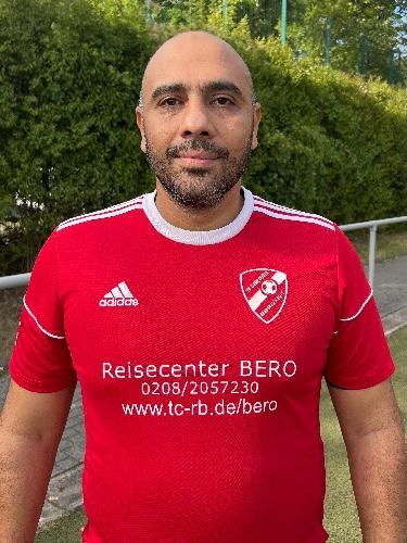Mohamed Taha