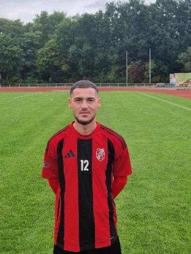 Anil-Semih Gündogan