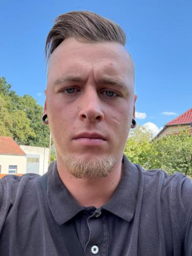 Max Glinzk