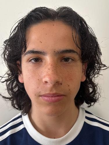 Leonardo Castelán Narváez