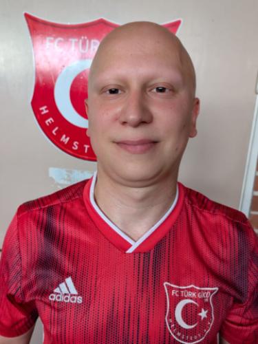 Furkan-Zühtü Erarslan