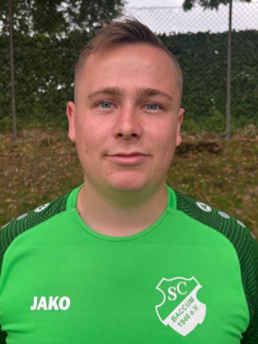 Lars Grodotzki