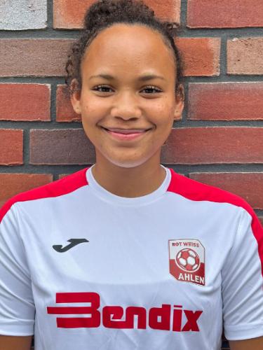 Claire-Sophie Onyema