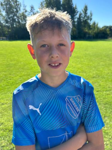 Timon Hlady-Napieray