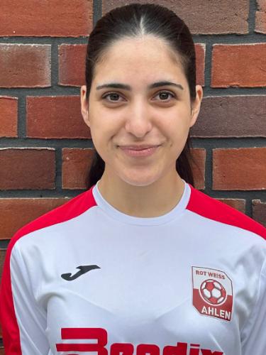Ece Ezo Özüdogru
