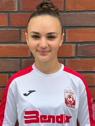 Aylin Ünal