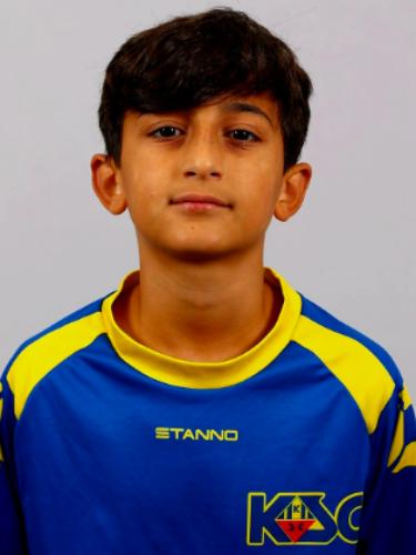 Liyon Asaad Badal