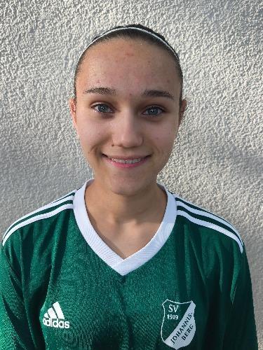 Sophia Gabriel