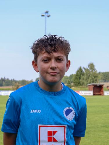 Janik Blei