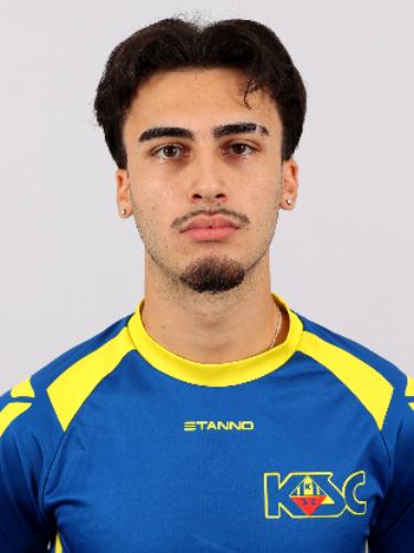 Devin Ali Tepe