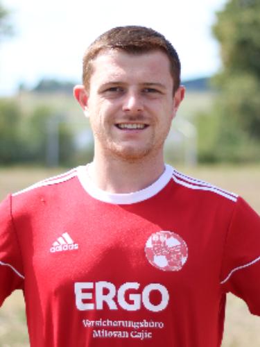 Tim Körner