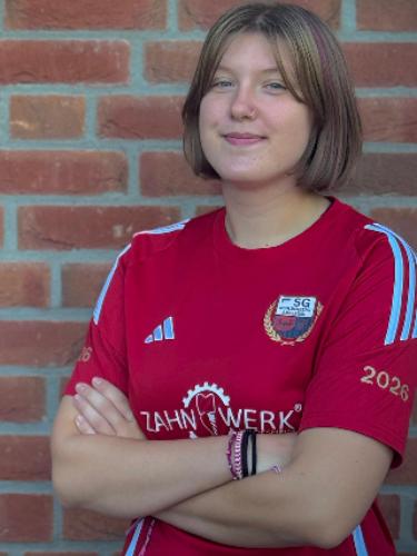 Mia Sofie Lagershausen