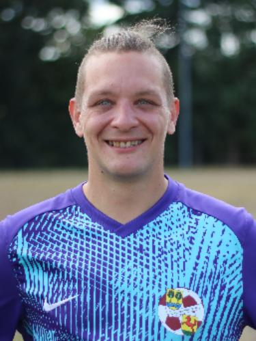 Kevin Knöpp