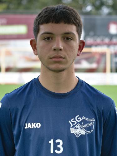 Emanuele Allani