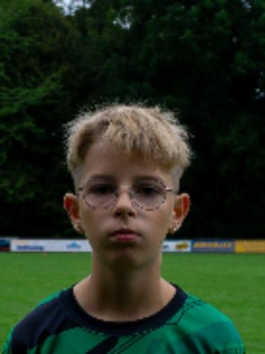 Noah Oehlmann