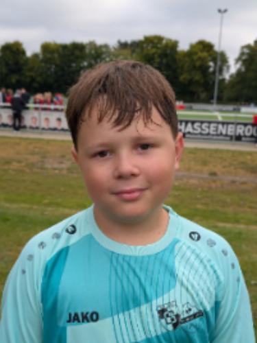Lennox Baolli