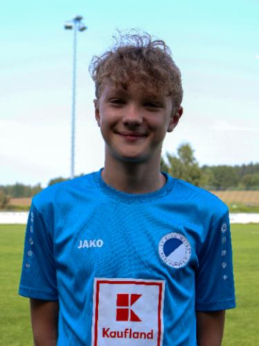 Valentin Thoß
