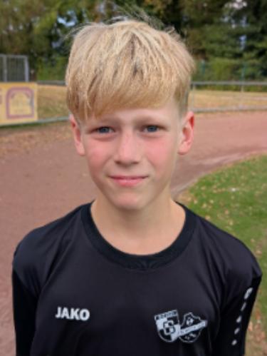 Theo Dillmann