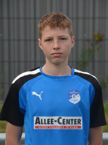 Ole Hilbk-Kortenbruck