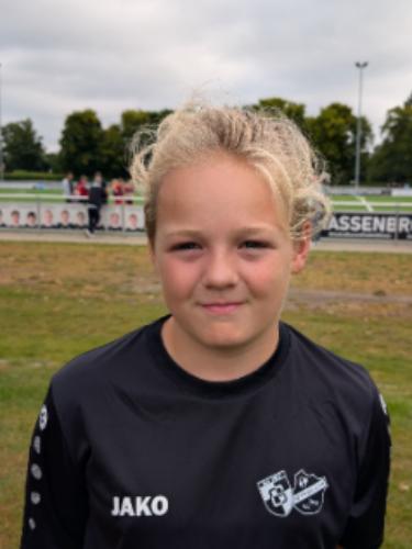 Bela Große Kleimann